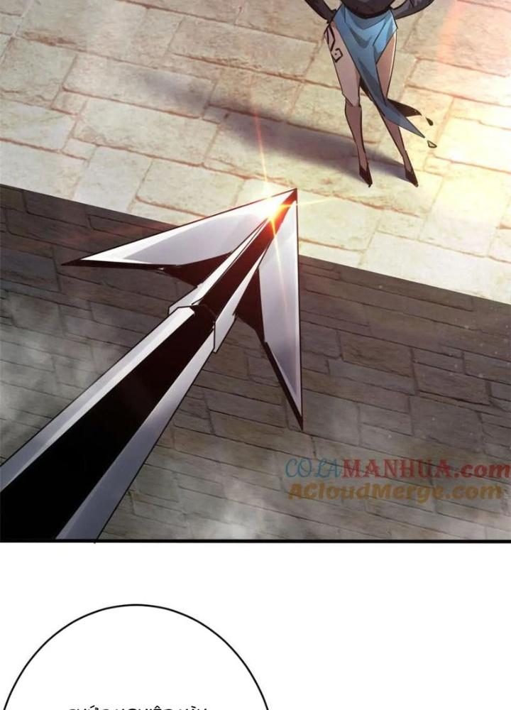 Luân Bàn Thế Giới Chapter 209 - Trang 3