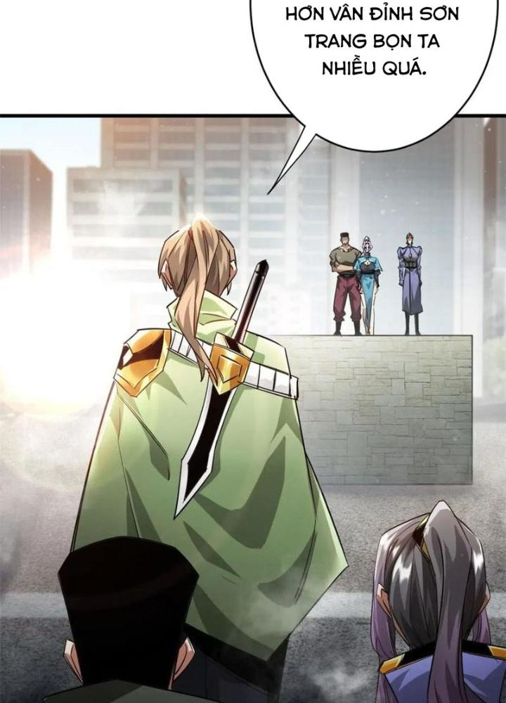 Luân Bàn Thế Giới Chapter 209 - Trang 3