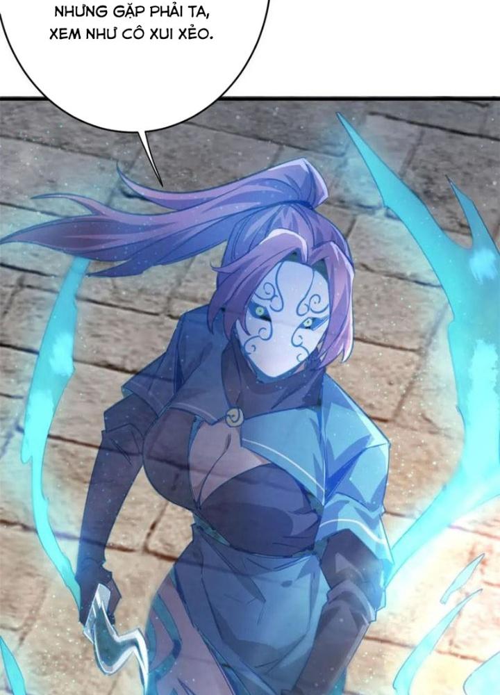 Luân Bàn Thế Giới Chapter 209 - Trang 3