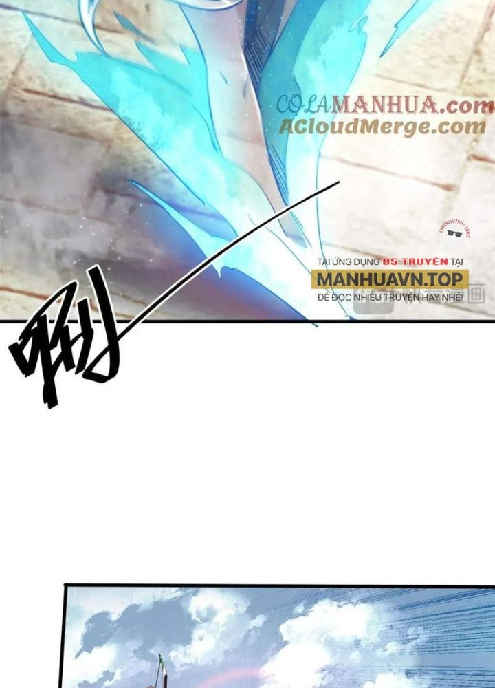 Luân Bàn Thế Giới Chapter 209 - Trang 3