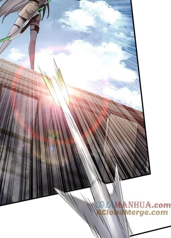 Luân Bàn Thế Giới Chapter 209 - Trang 3