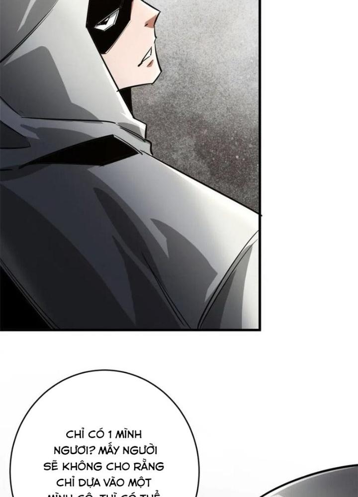 Luân Bàn Thế Giới Chapter 209 - Trang 3