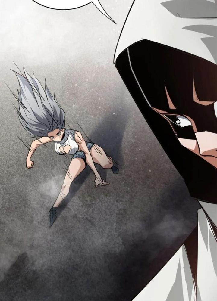 Luân Bàn Thế Giới Chapter 209 - Trang 3