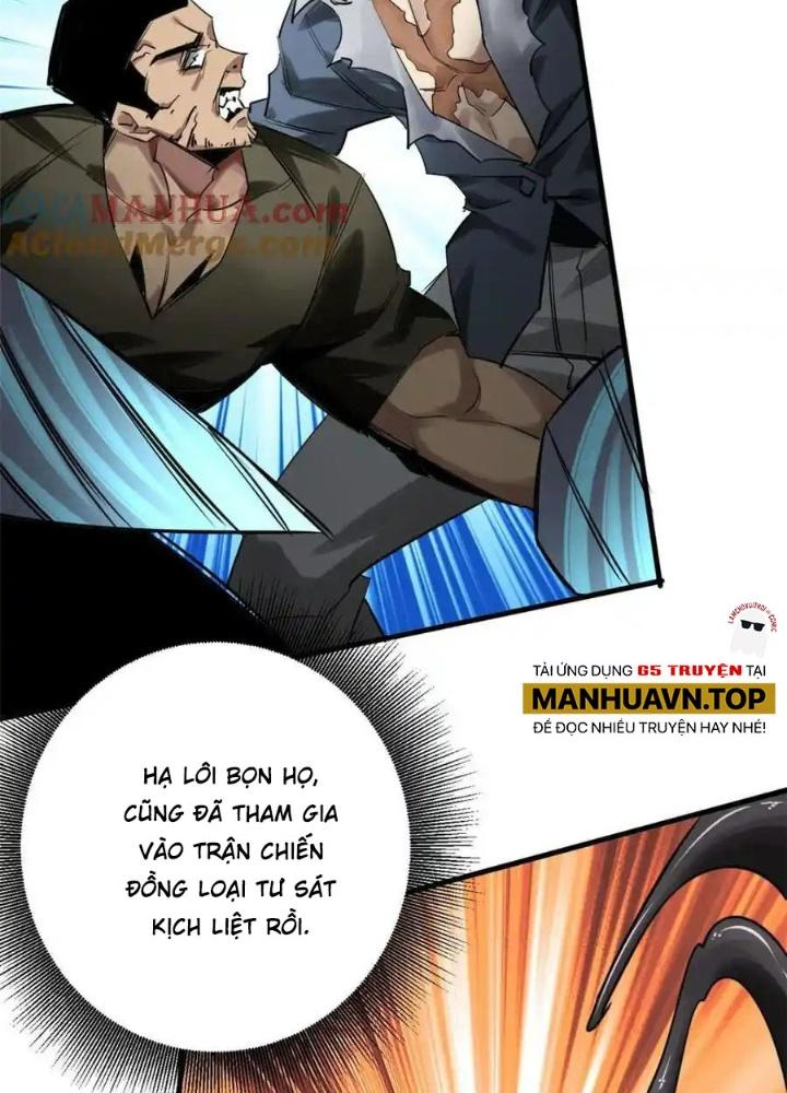 Luân Bàn Thế Giới Chapter 210 - Trang 3