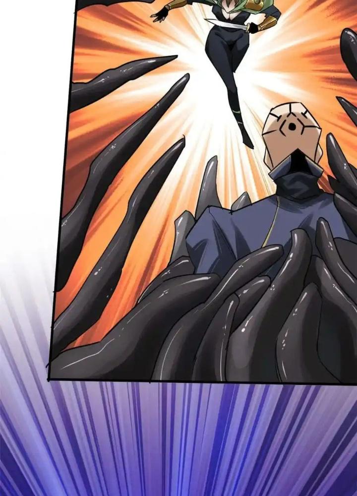 Luân Bàn Thế Giới Chapter 210 - Trang 3