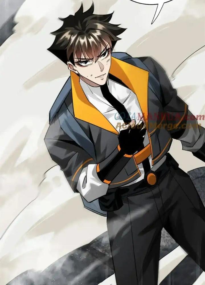 Luân Bàn Thế Giới Chapter 210 - Trang 3