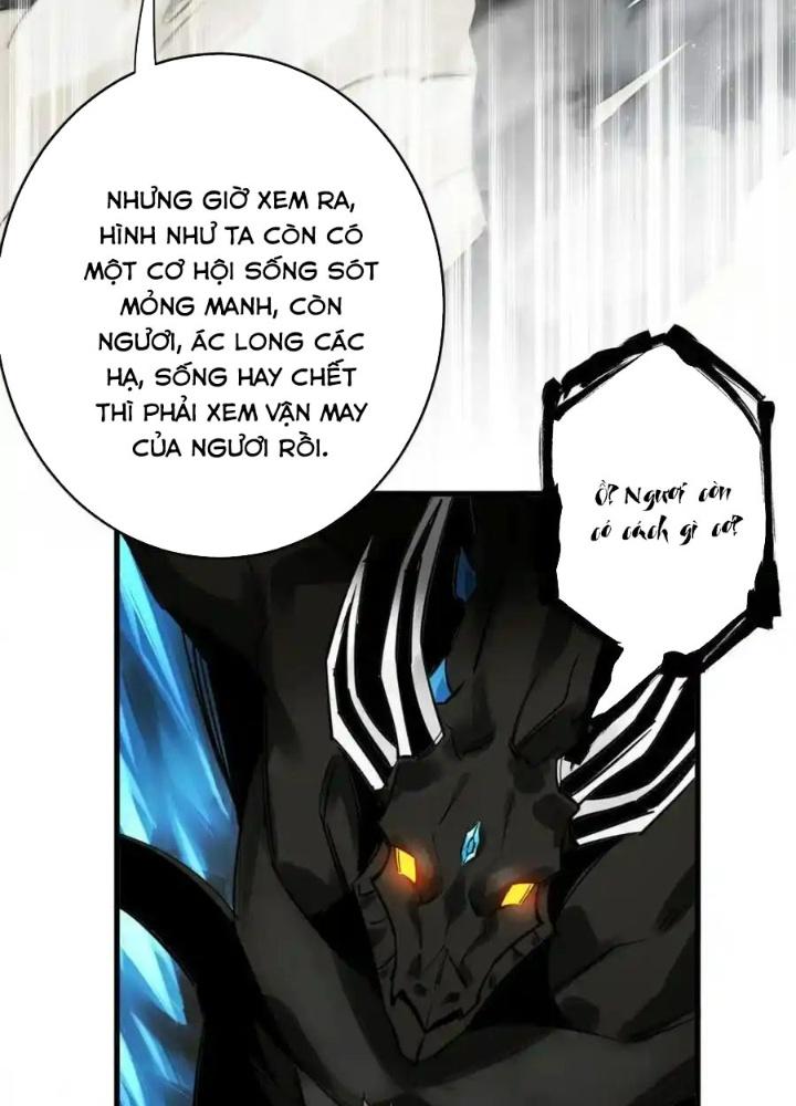 Luân Bàn Thế Giới Chapter 210 - Trang 3