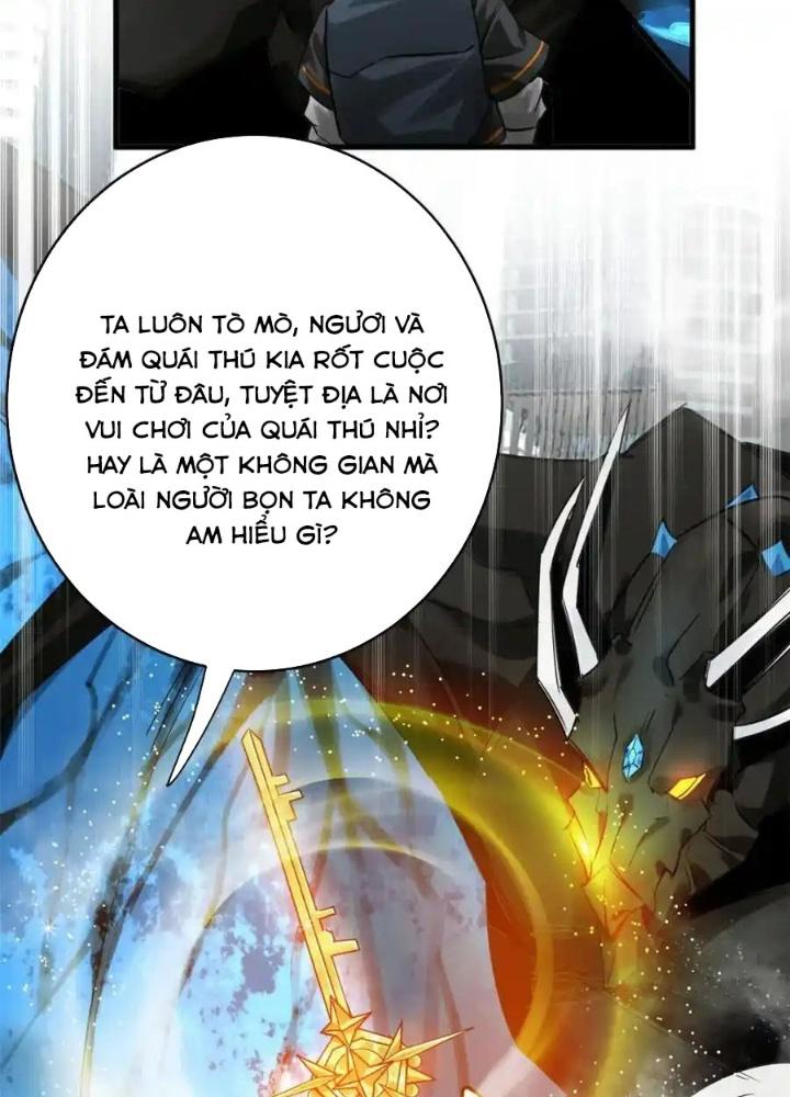 Luân Bàn Thế Giới Chapter 210 - Trang 3