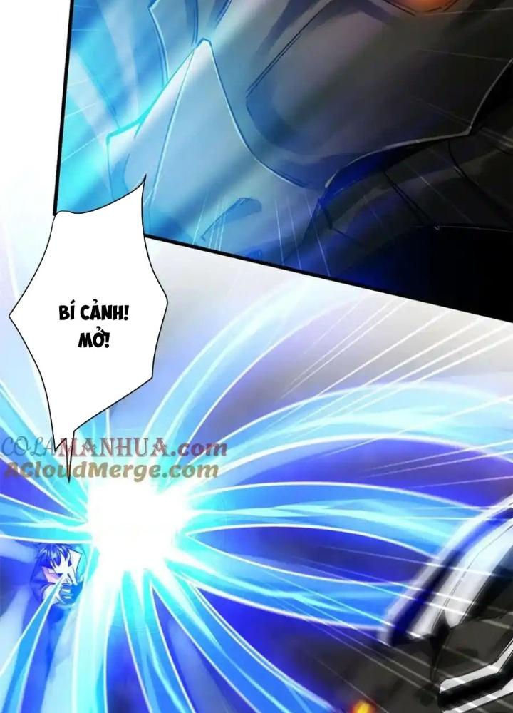 Luân Bàn Thế Giới Chapter 210 - Trang 3