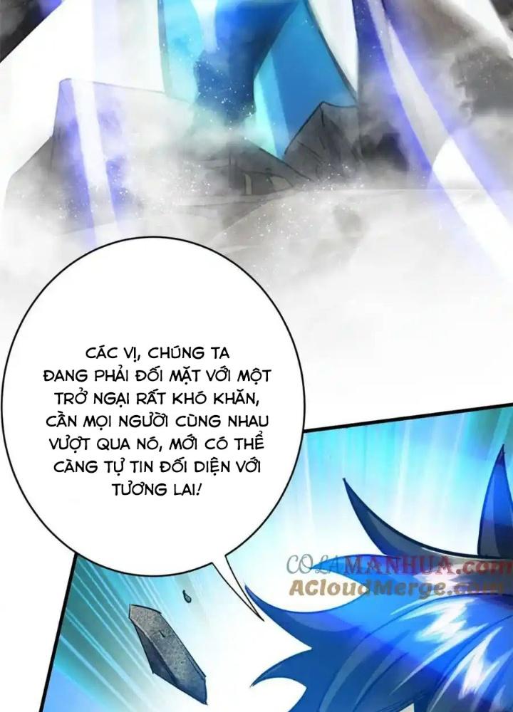 Luân Bàn Thế Giới Chapter 210 - Trang 3