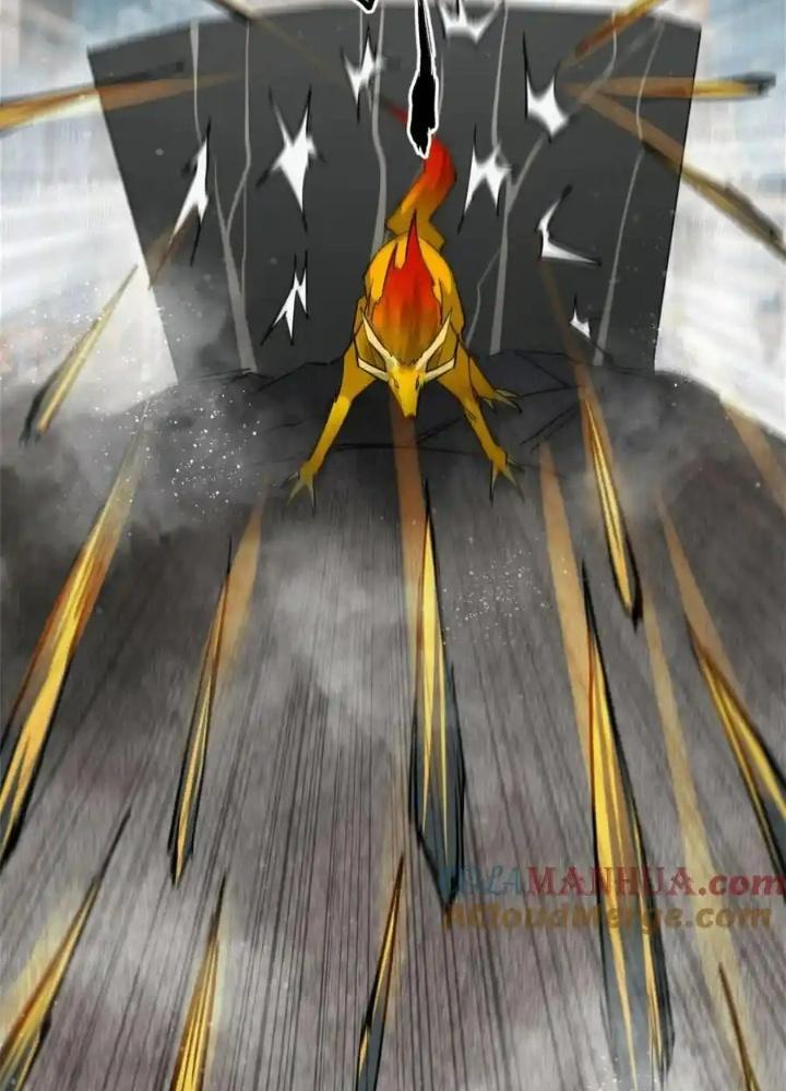 Luân Bàn Thế Giới Chapter 210 - Trang 3