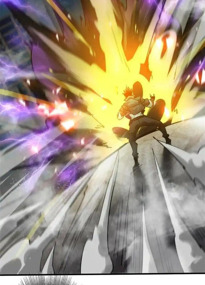 Luân Bàn Thế Giới Chapter 210 - Trang 3