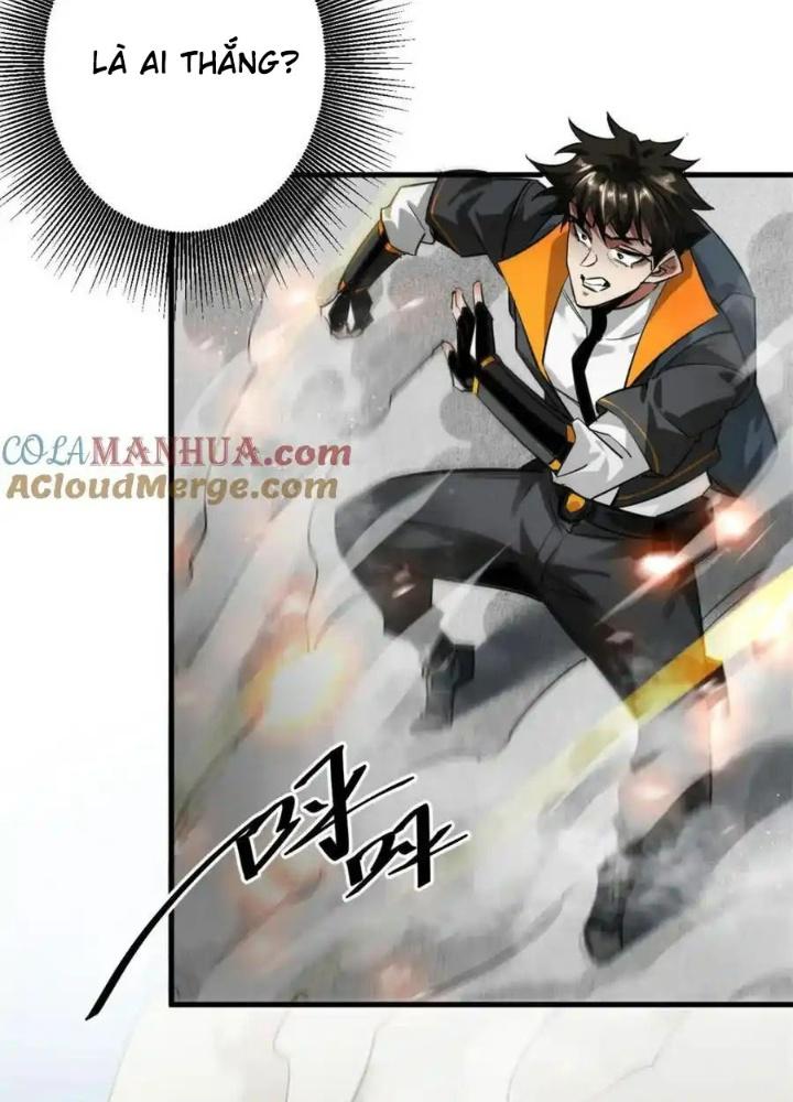 Luân Bàn Thế Giới Chapter 210 - Trang 3