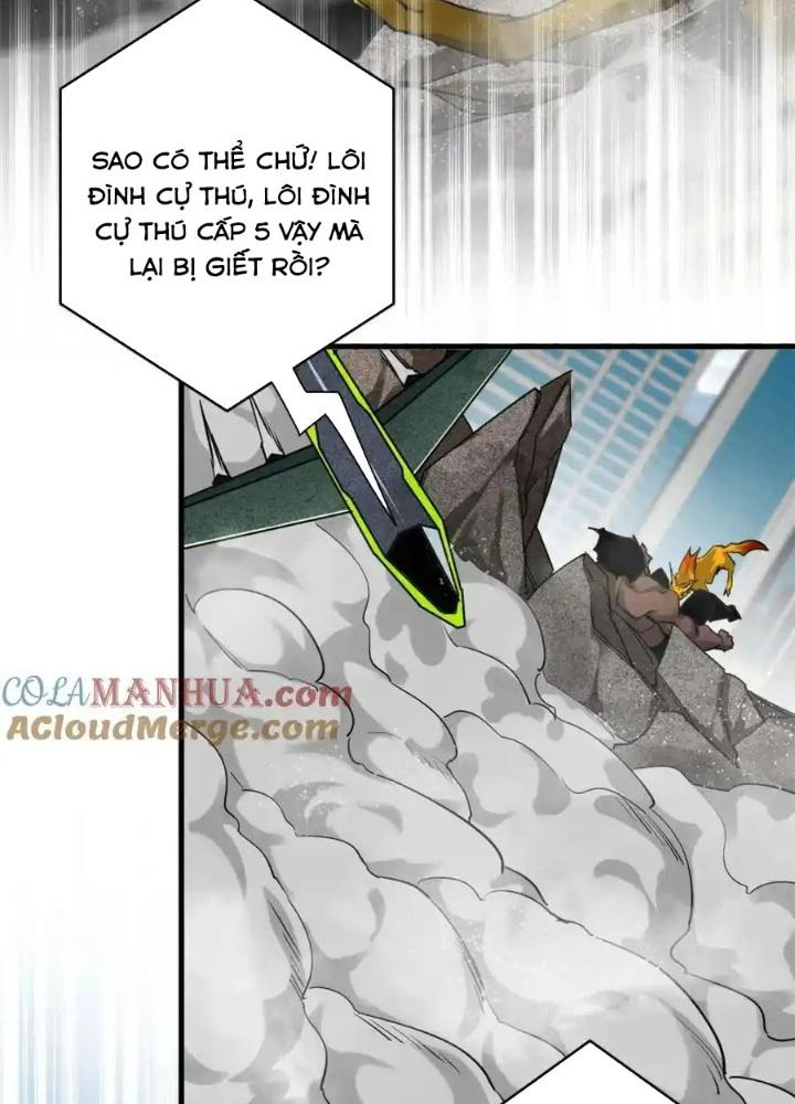 Luân Bàn Thế Giới Chapter 210 - Trang 3