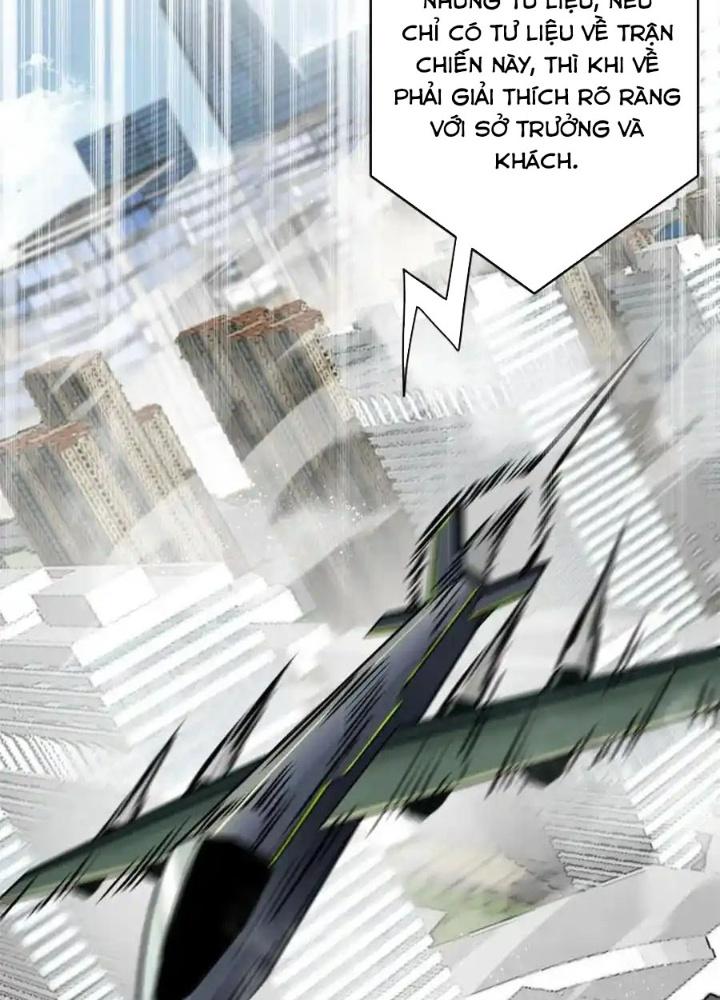 Luân Bàn Thế Giới Chapter 210 - Trang 3