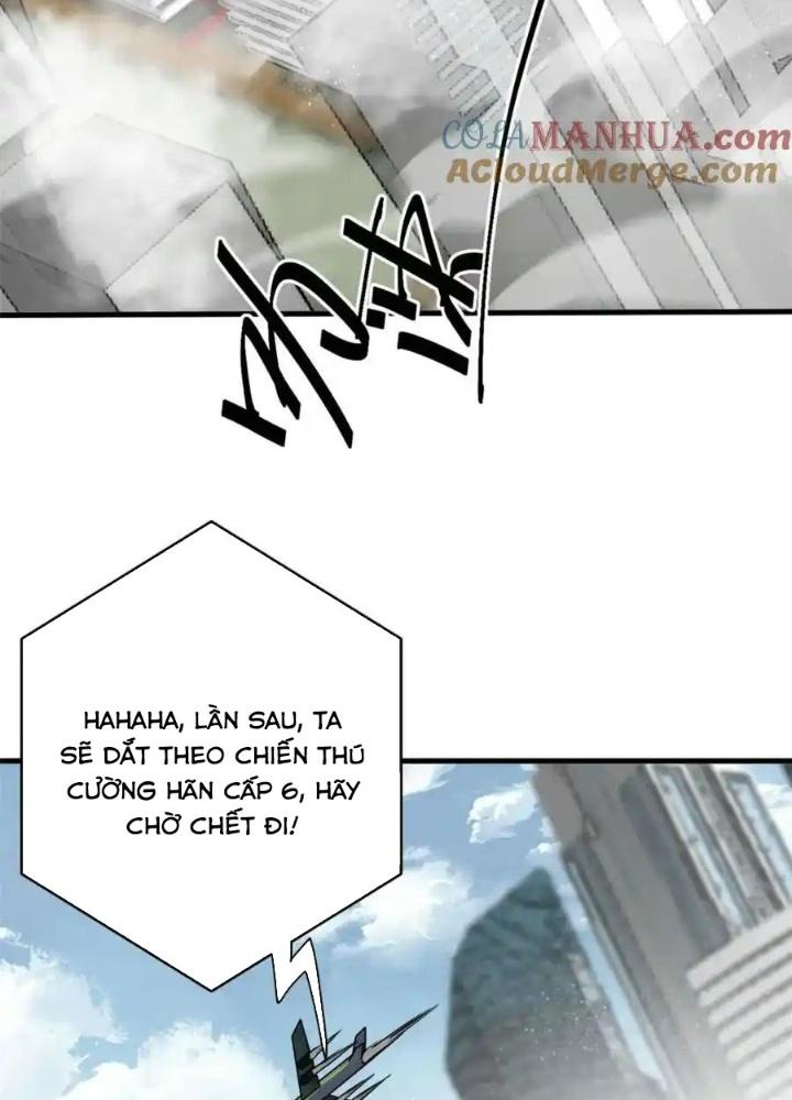 Luân Bàn Thế Giới Chapter 210 - Trang 3