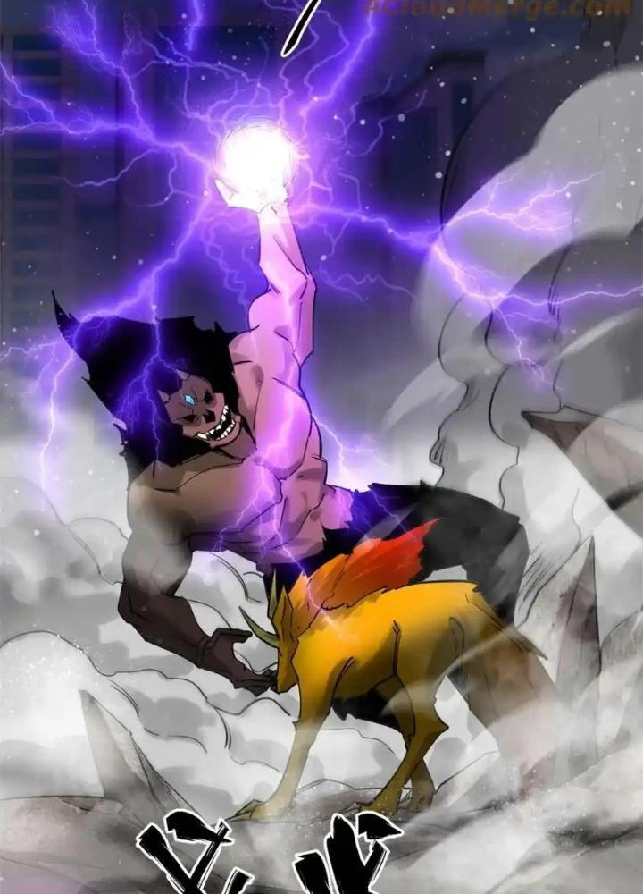 Luân Bàn Thế Giới Chapter 210 - Trang 3