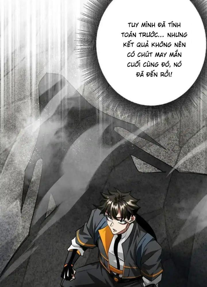 Luân Bàn Thế Giới Chapter 210 - Trang 3