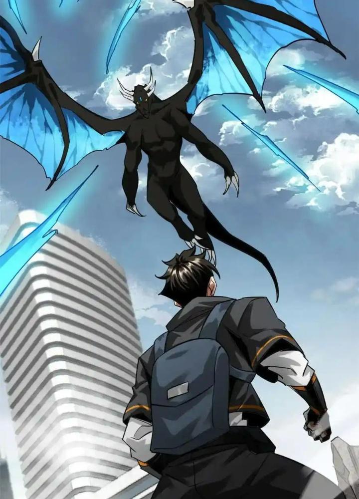 Luân Bàn Thế Giới Chapter 210 - Trang 3