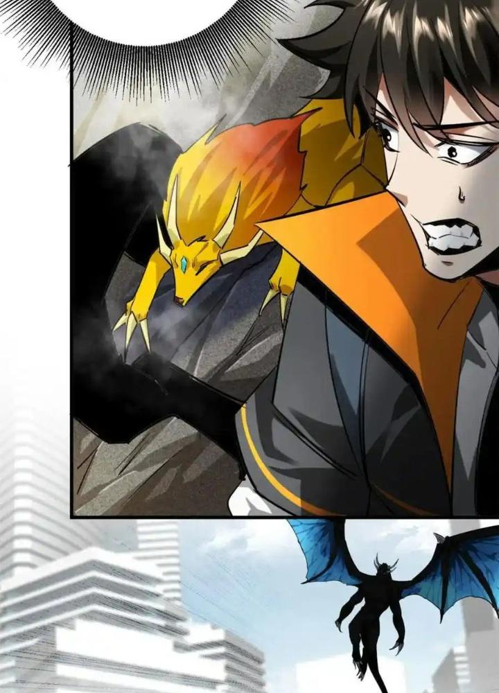 Luân Bàn Thế Giới Chapter 210 - Trang 3