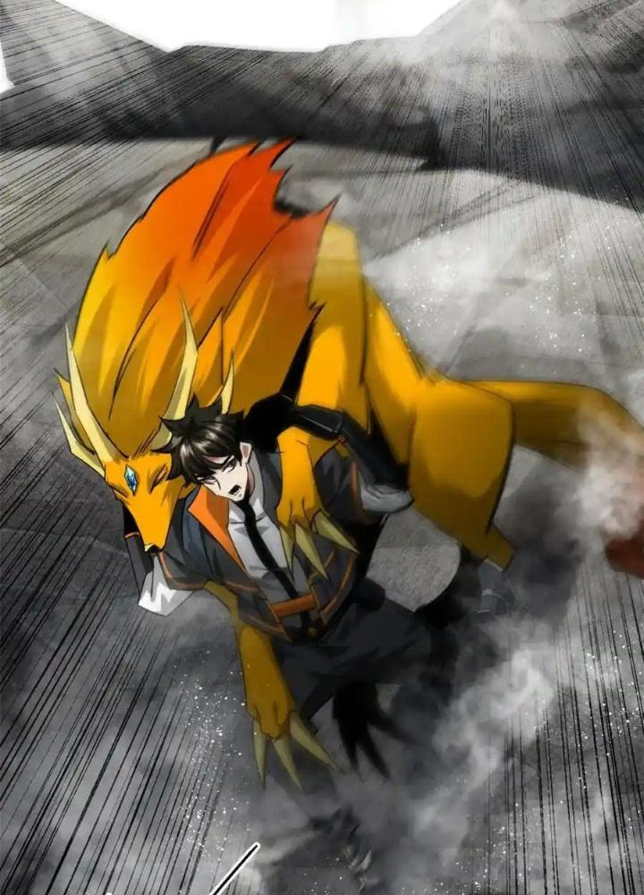 Luân Bàn Thế Giới Chapter 210 - Trang 3