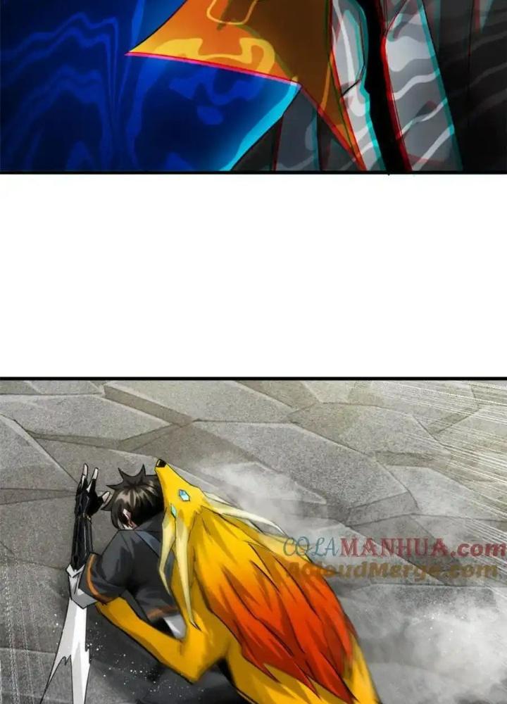 Luân Bàn Thế Giới Chapter 210 - Trang 3