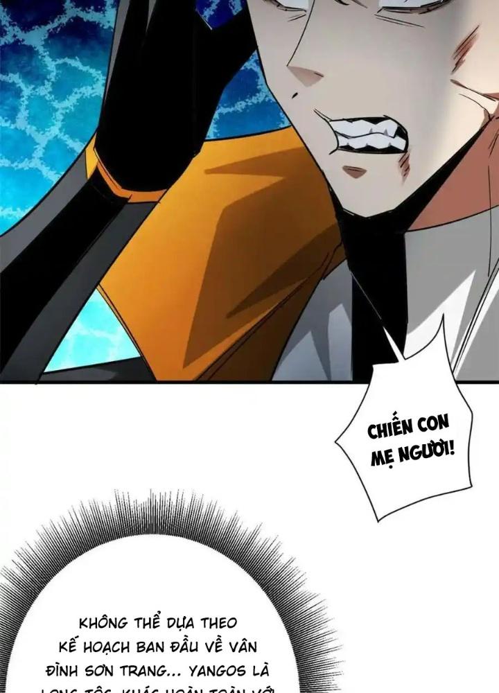 Luân Bàn Thế Giới Chapter 210 - Trang 3