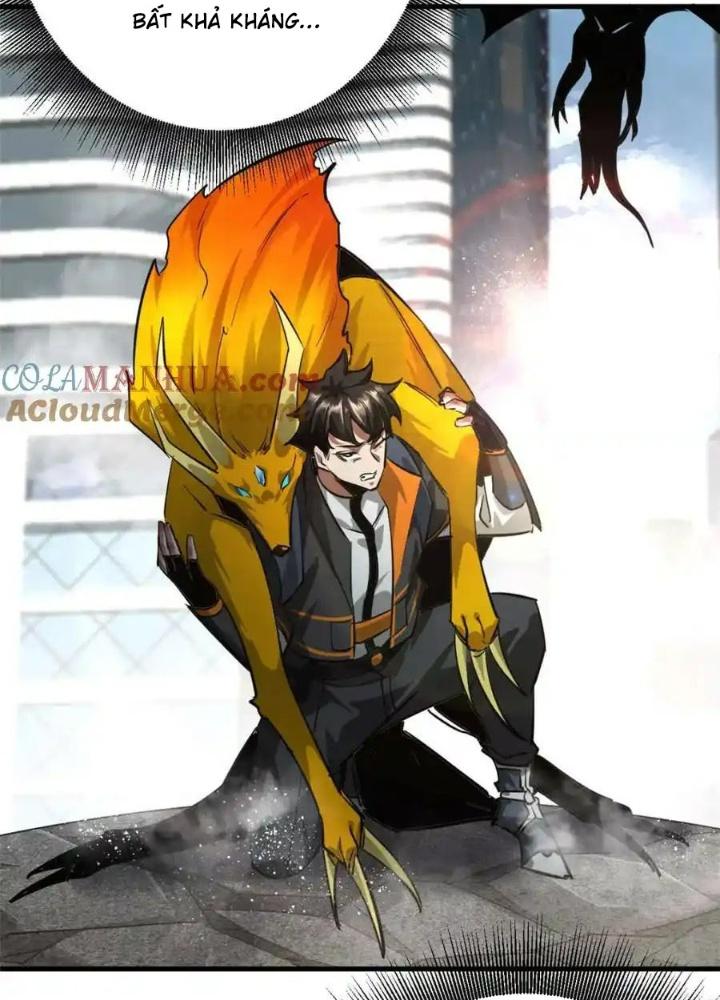 Luân Bàn Thế Giới Chapter 210 - Trang 3