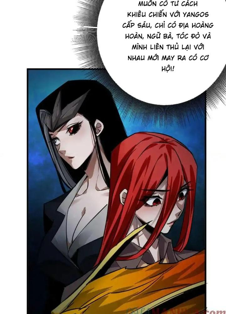 Luân Bàn Thế Giới Chapter 210 - Trang 3