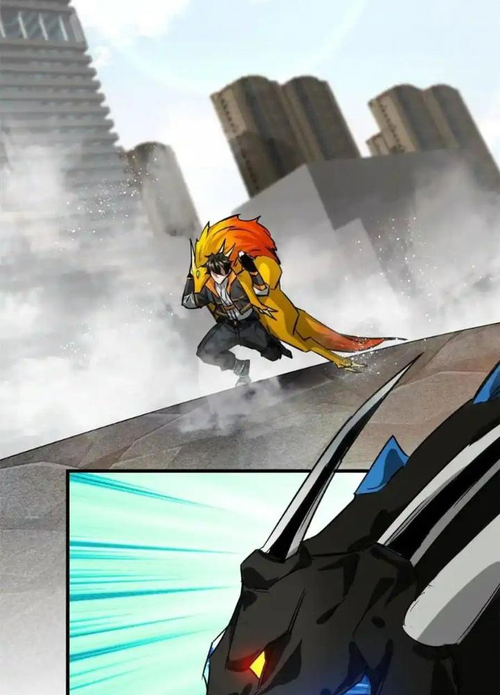 Luân Bàn Thế Giới Chapter 210 - Trang 3