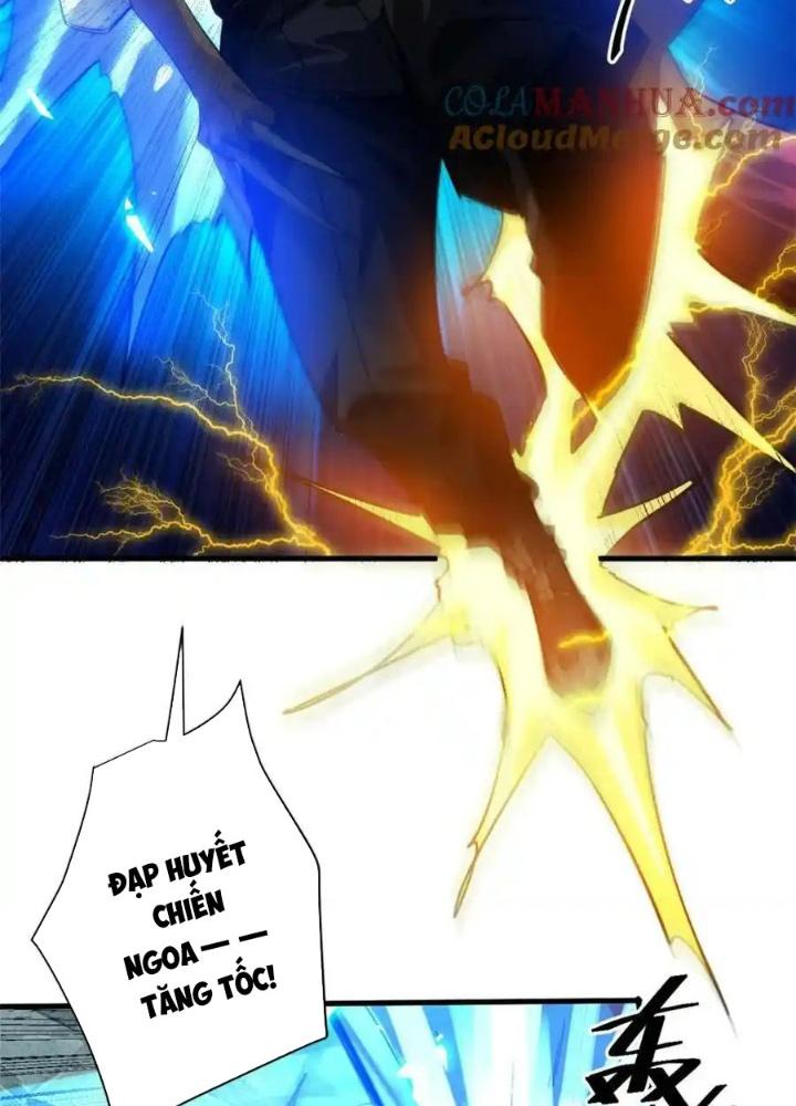 Luân Bàn Thế Giới Chapter 210 - Trang 3