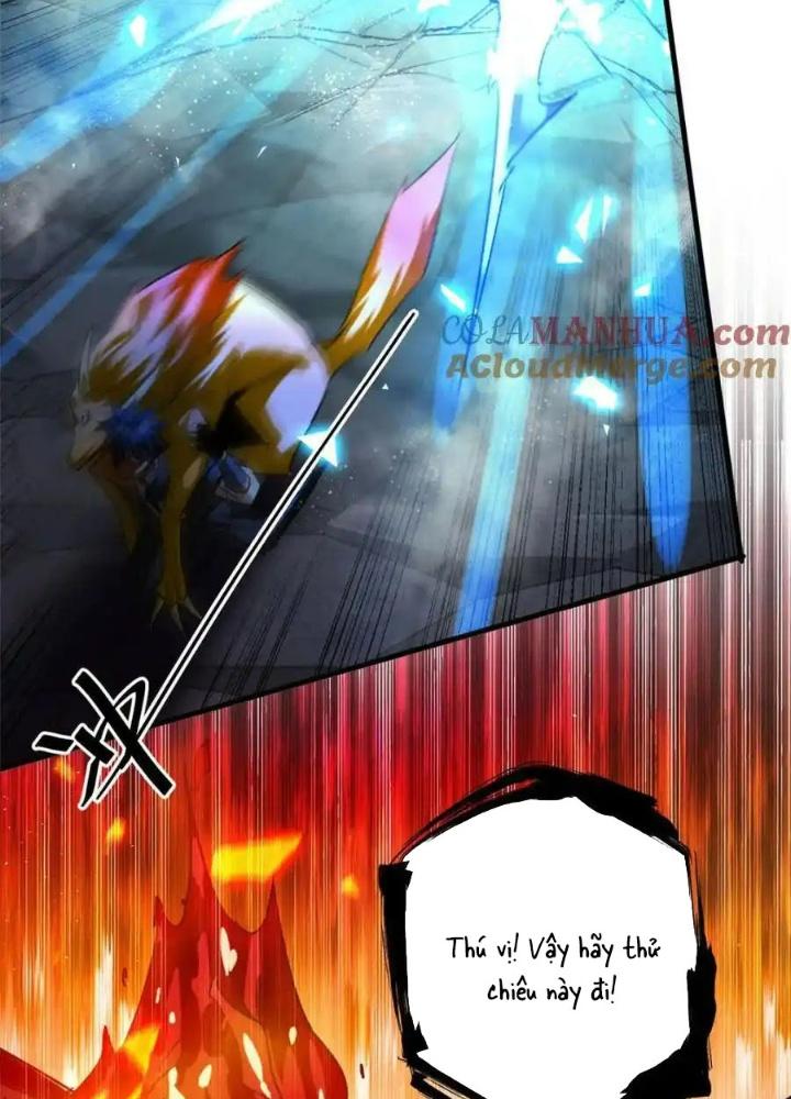 Luân Bàn Thế Giới Chapter 210 - Trang 3