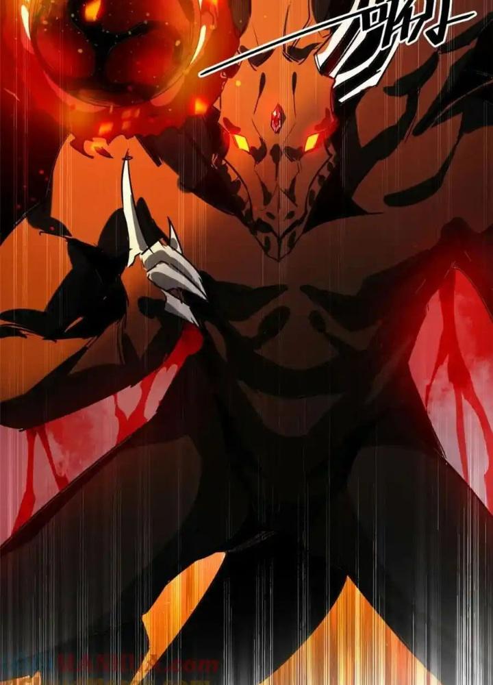 Luân Bàn Thế Giới Chapter 210 - Trang 3