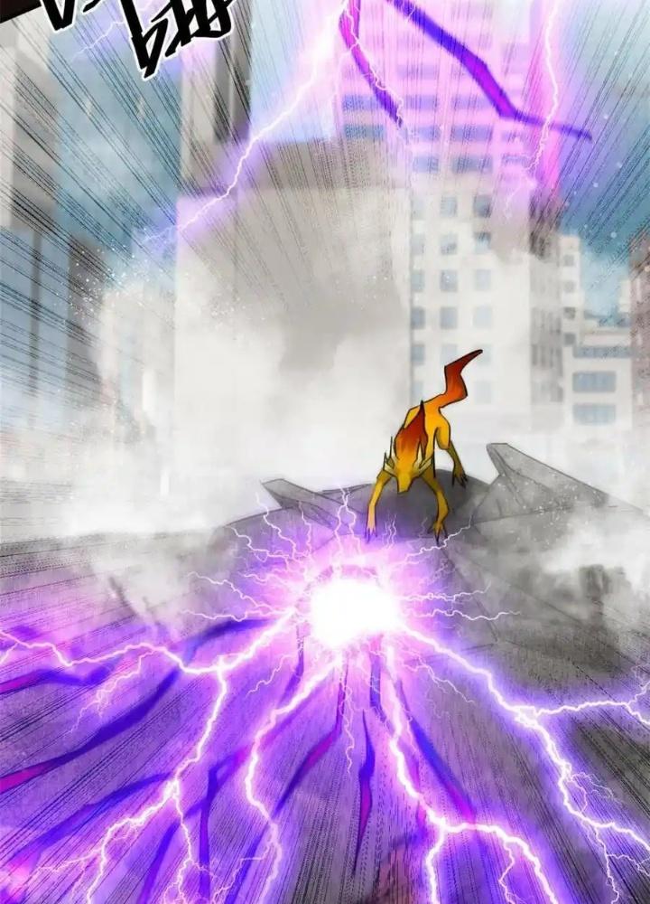 Luân Bàn Thế Giới Chapter 210 - Trang 3