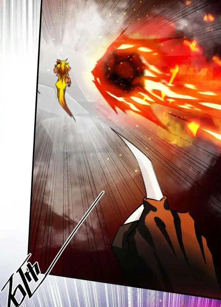 Luân Bàn Thế Giới Chapter 210 - Trang 3