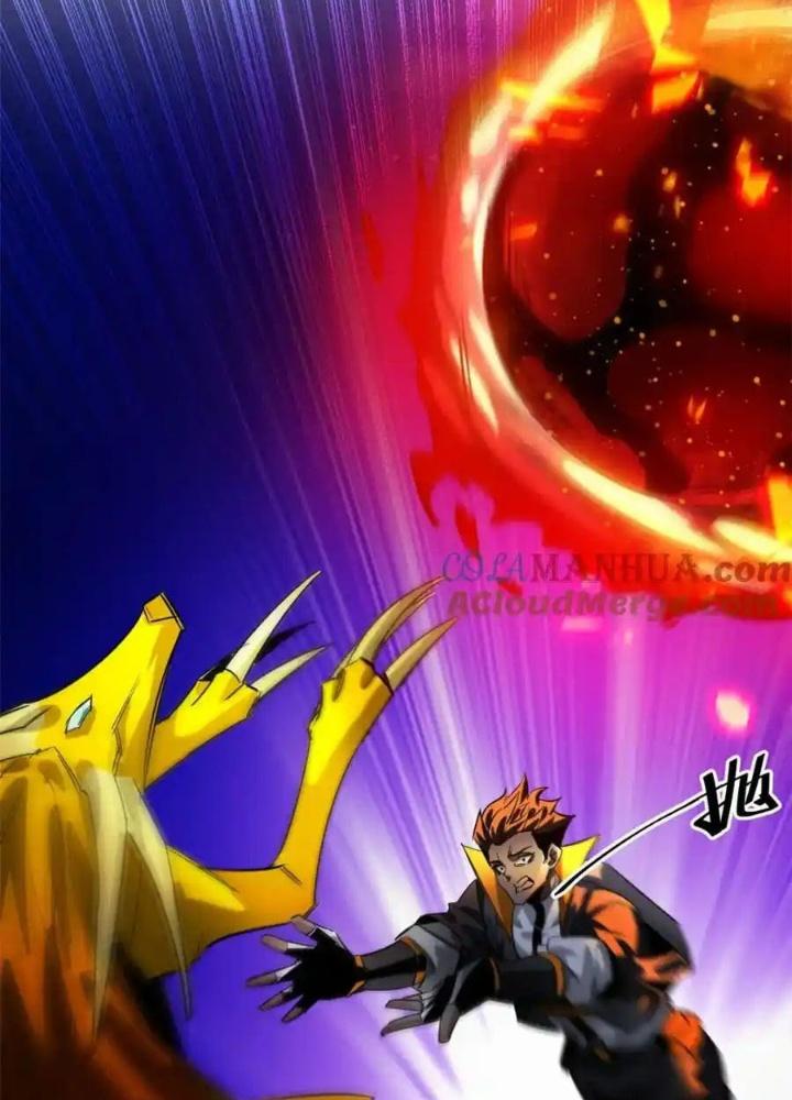 Luân Bàn Thế Giới Chapter 210 - Trang 3