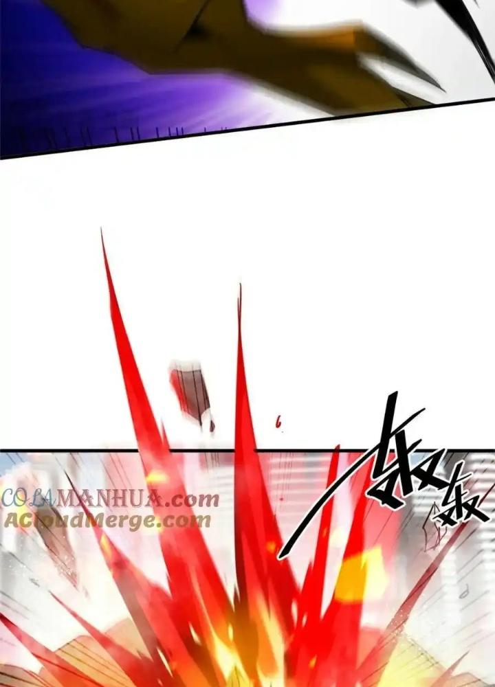 Luân Bàn Thế Giới Chapter 210 - Trang 3