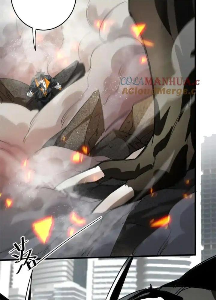 Luân Bàn Thế Giới Chapter 210 - Trang 3