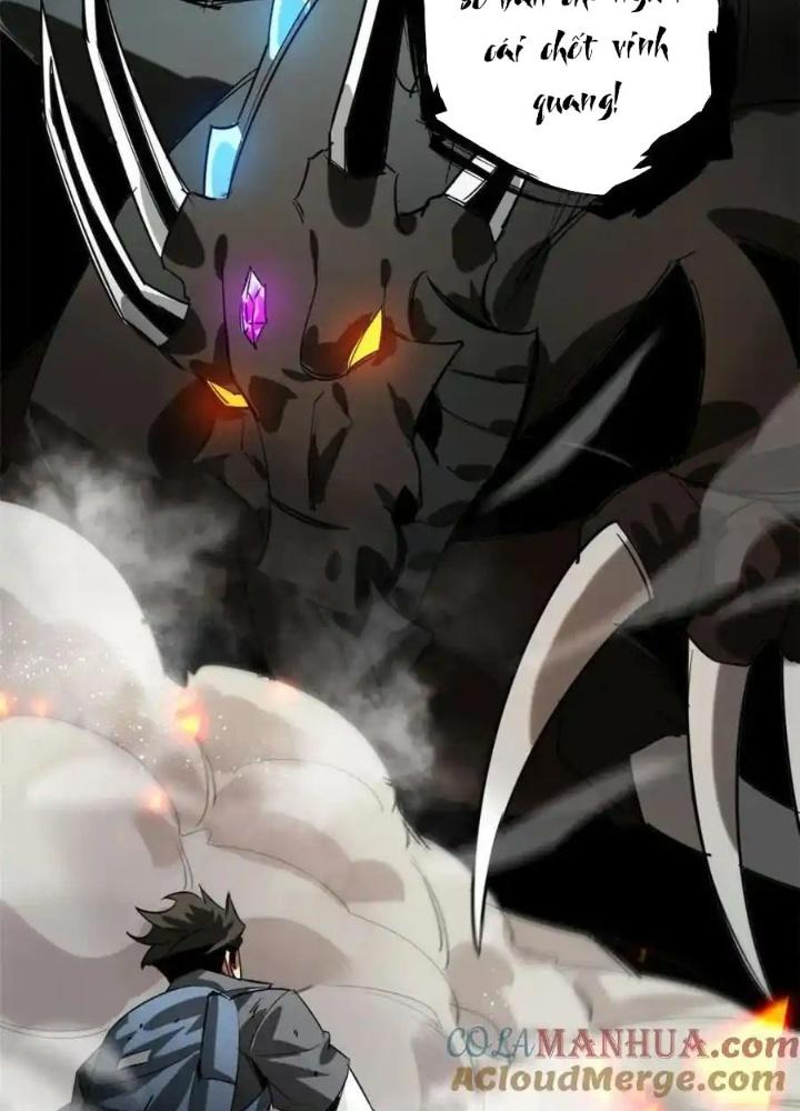 Luân Bàn Thế Giới Chapter 210 - Trang 3