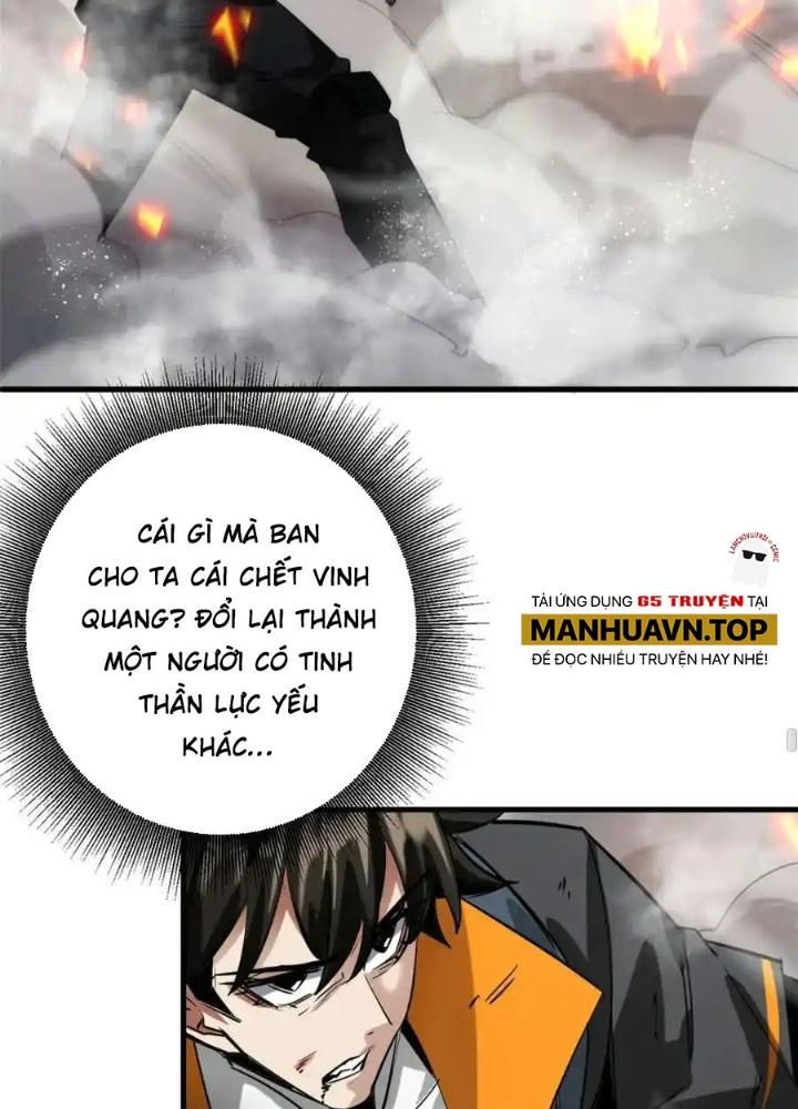 Luân Bàn Thế Giới Chapter 210 - Trang 3