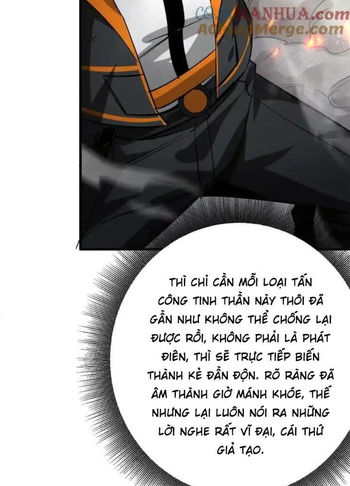 Luân Bàn Thế Giới Chapter 210 - Trang 3