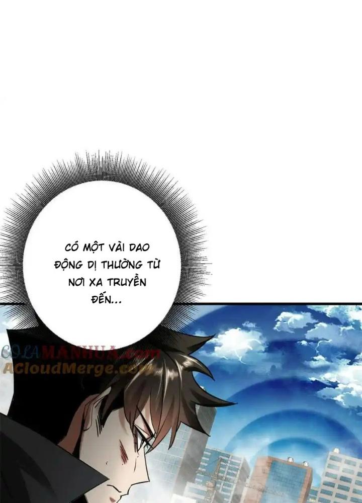 Luân Bàn Thế Giới Chapter 210 - Trang 3