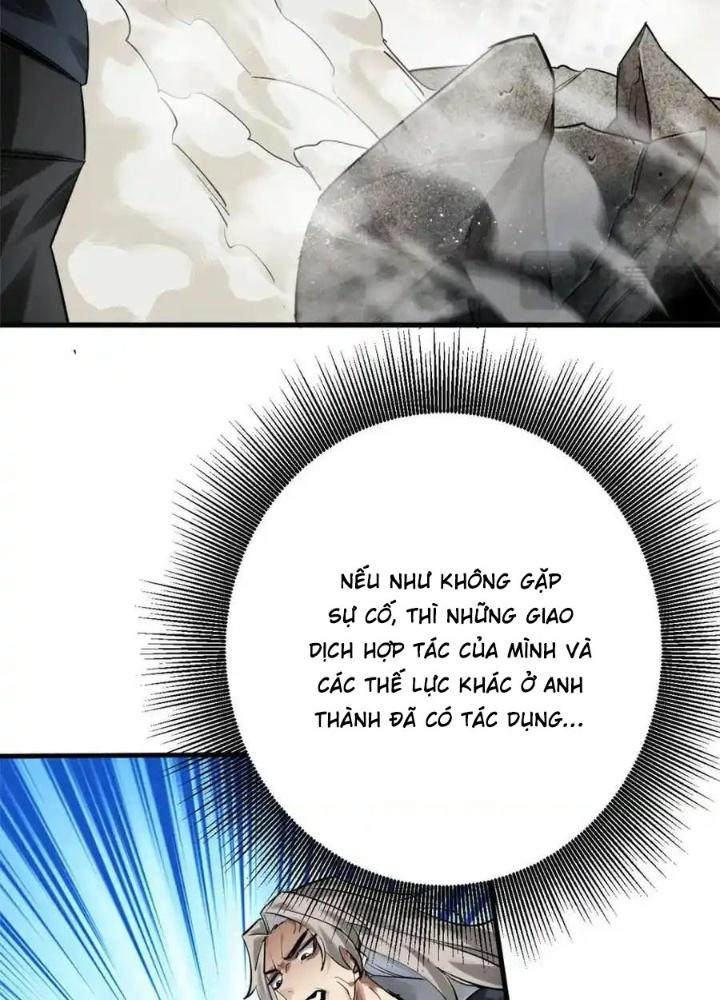 Luân Bàn Thế Giới Chapter 210 - Trang 3