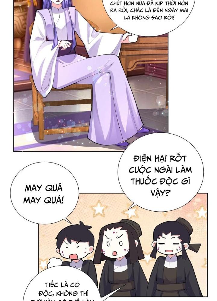 Công chúa hoà thân không được tốt lắm Chapter 51 - Trang 2