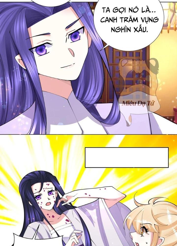 Công chúa hoà thân không được tốt lắm Chapter 51 - Trang 2