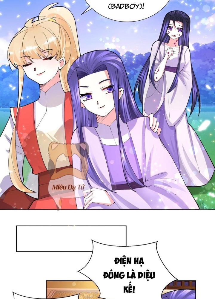 Công chúa hoà thân không được tốt lắm Chapter 51 - Trang 2