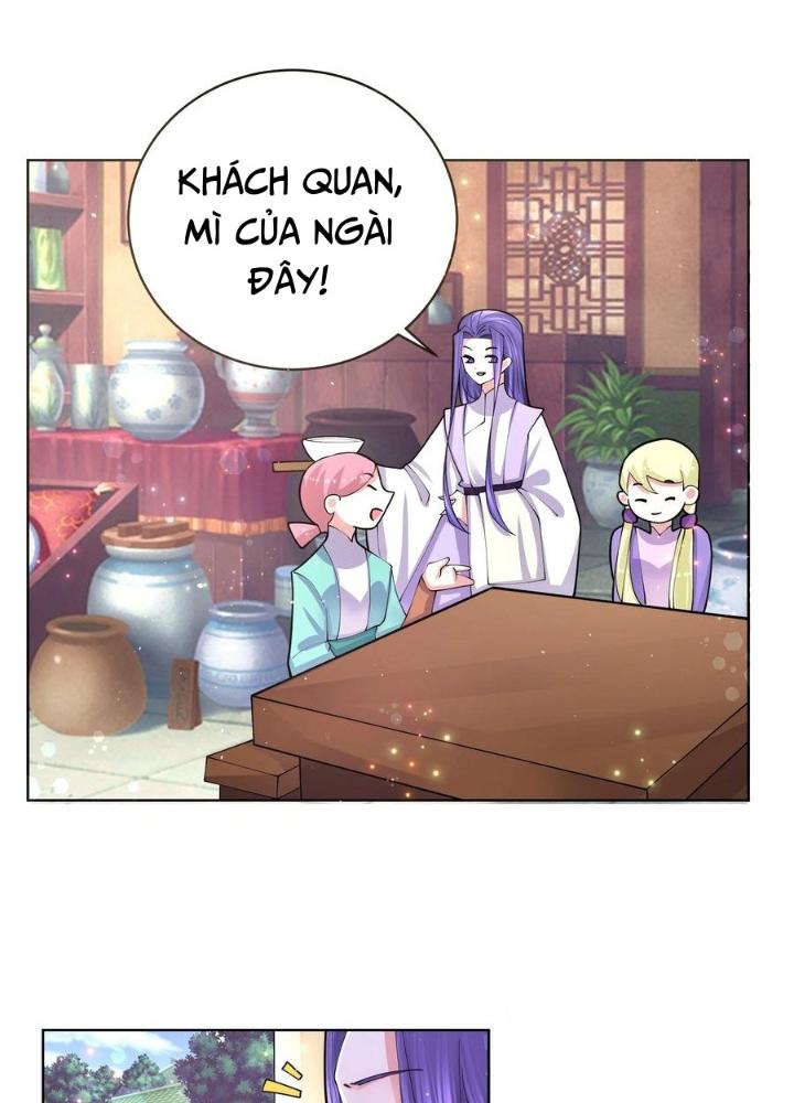 Công chúa hoà thân không được tốt lắm Chapter 51 - Trang 2