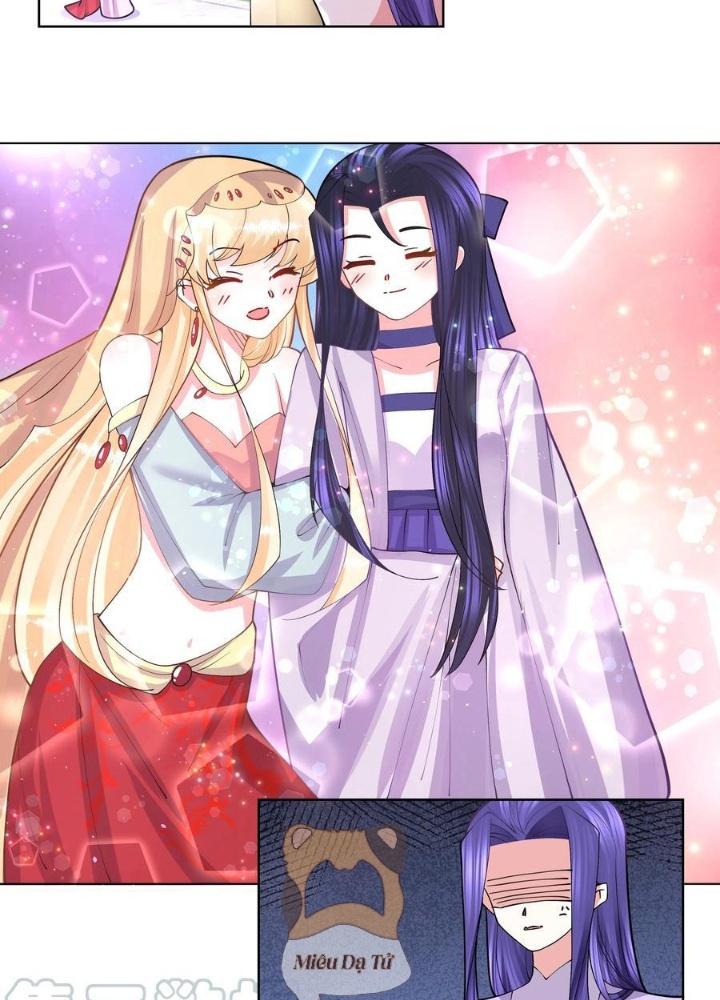 Công chúa hoà thân không được tốt lắm Chapter 51 - Trang 2