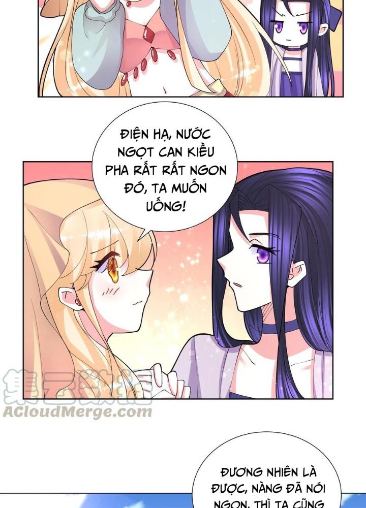 Công chúa hoà thân không được tốt lắm Chapter 51 - Trang 2