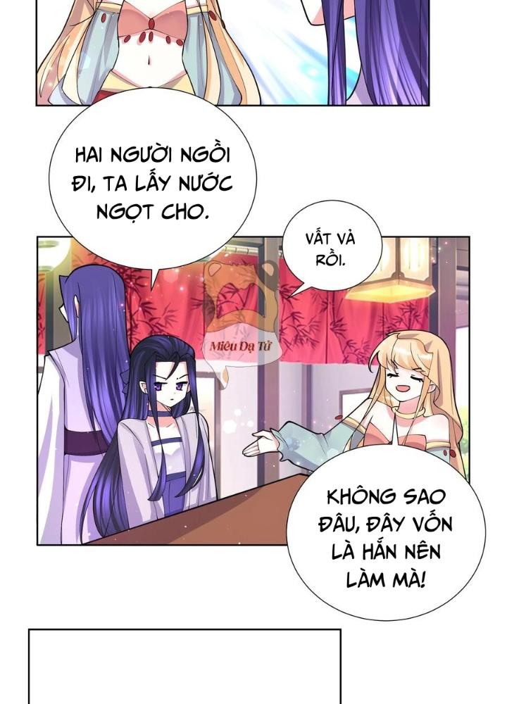 Công chúa hoà thân không được tốt lắm Chapter 51 - Trang 2